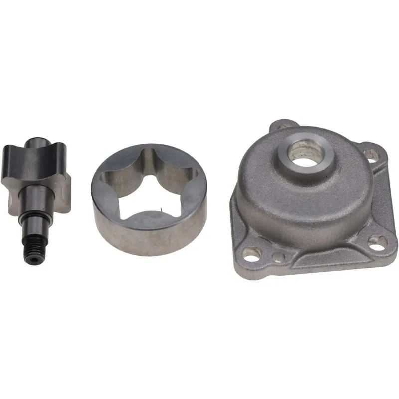 Oil Pump 32A35-10011 32A35-10012 For Mitsubishi S4S S6S F18B FD20 FD35T9 FD40T9 Forklifts Engine For CAT Clark Forklift
Oil Pump 32A35-10011 32A35-10012 For Mitsubishi S4S S6S F18B FD20 FD35T9 FD40T9 Forklifts Engine For CAT Clark Forklift