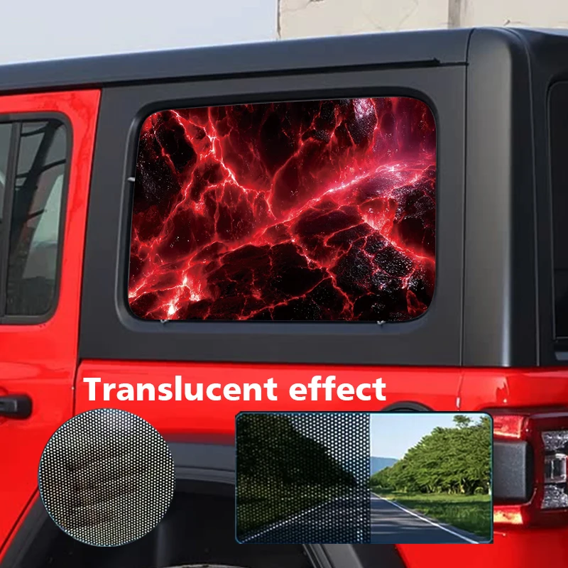 2 штуки наклеек на боковые стекла пикапа, автомобильные наклейки, наклейки на заднюю часть внедорожника, различные узоры
2 штуки наклеек на боковые стекла пикапа, автомобильные наклейки, наклейки на заднюю часть внедорожника, различные узоры