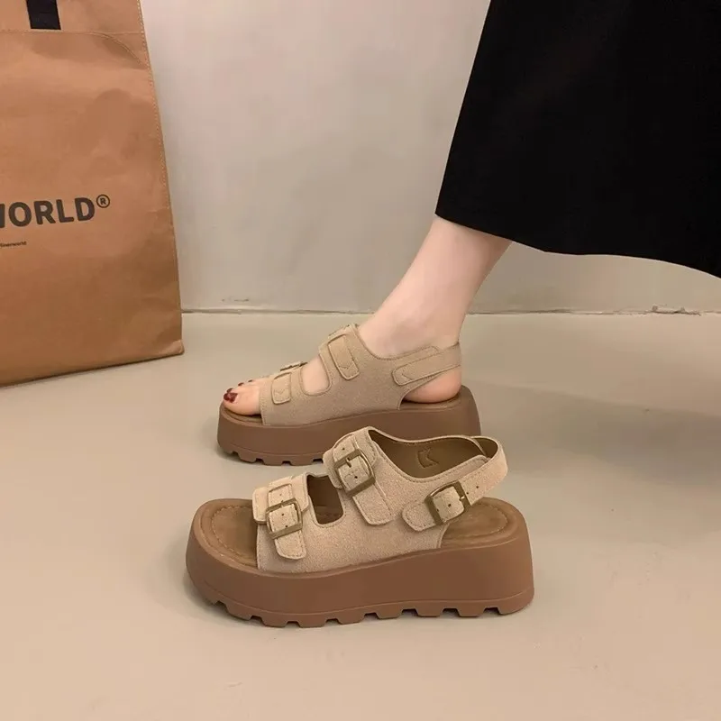 Outdoor Mens Upstream Shoes Summer Breathable Water Shoes Wading Quick Dry Beach Sneakers Women's Mesh Sandals
Outdoor Mens Upstream Shoes Summer Breathable Water Shoes Wading Quick Dry Beach Sneakers Women's Mesh Sandals