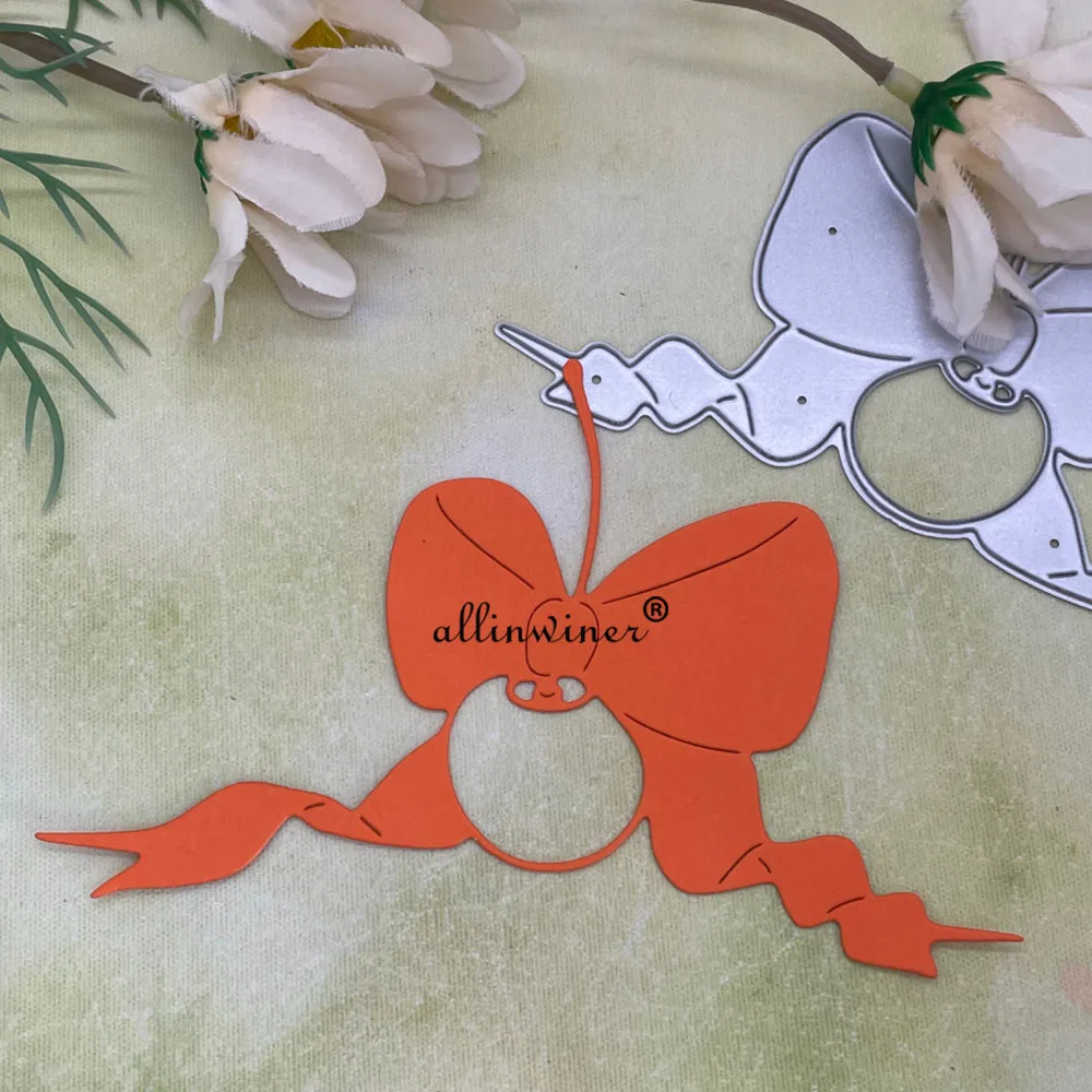 Новые металлические вырубные штампы «Бабочка» для скрапбукинга, альбомов, бумажных открыток, декоративных поделок, тиснения
Новые металлические вырубные штампы «Бабочка» для скрапбукинга, альбомов, бумажных открыток, декоративных поделок, тиснения