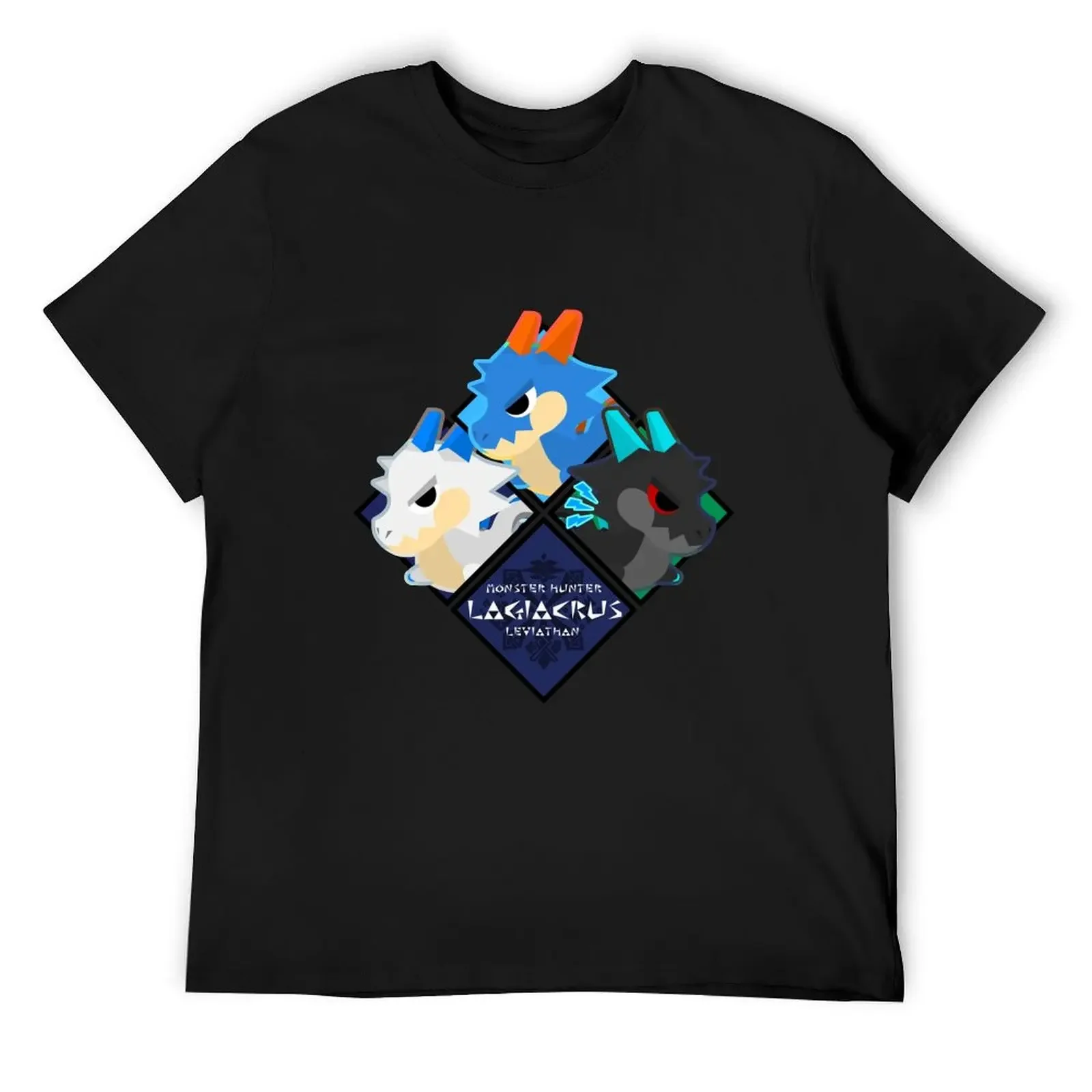 Lagiacrus Tiles T-Shirt oversized luxury designer customizeds vintage clothes mens vintage t shirts
Lagiacrus Tiles T-Shirt oversized luxury designer customizeds vintage clothes mens vintage t shirts
