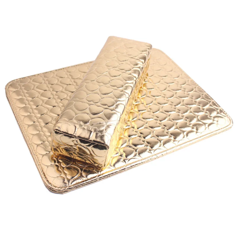 Profession Manicure Care Cushion Table Mat PU Leather Sponge Arm Rest Mat Pad Stand Nail Tool Set Nail Hand Rest Cushion Holder
Profession Manicure Care Cushion Table Mat PU Leather Sponge Arm Rest Mat Pad Stand Nail Tool Set Nail Hand Rest Cushion Holder