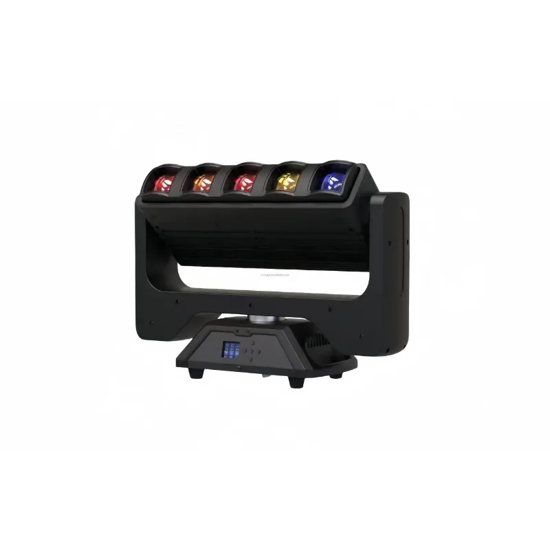 infinite strobe disco 5x60w portable beam moving head party outdoor stage equipment chandelier stage lights led
infinite strobe disco 5x60w portable beam moving head party outdoor stage equipment chandelier stage lights led