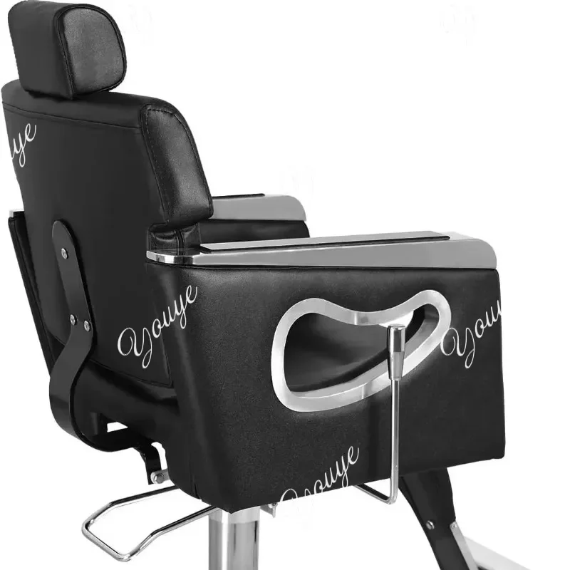 MX Beautician Barber Chair Professional Makeup Professional Reclining Mobilier De Coiffure Professionnel Beauty Salon Furniture
MX Beautician Barber Chair Professional Makeup Professional Reclining Mobilier De Coiffure Professionnel Beauty Salon Furniture
