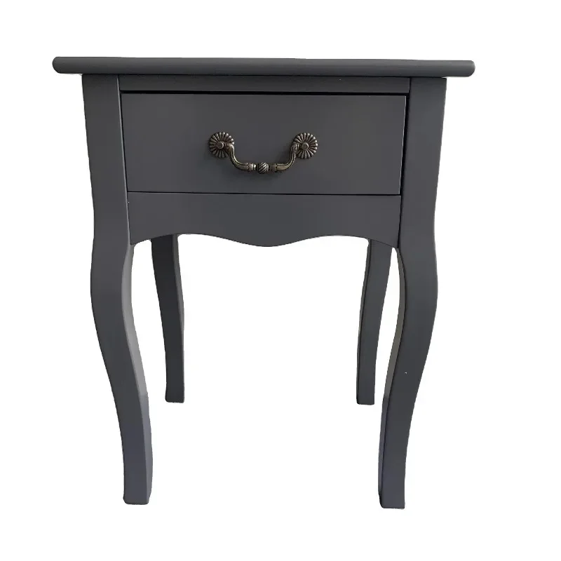 Luxury bedside table Bedside table with 1 drawer Bedroom grey bedside table
Luxury bedside table Bedside table with 1 drawer Bedroom grey bedside table