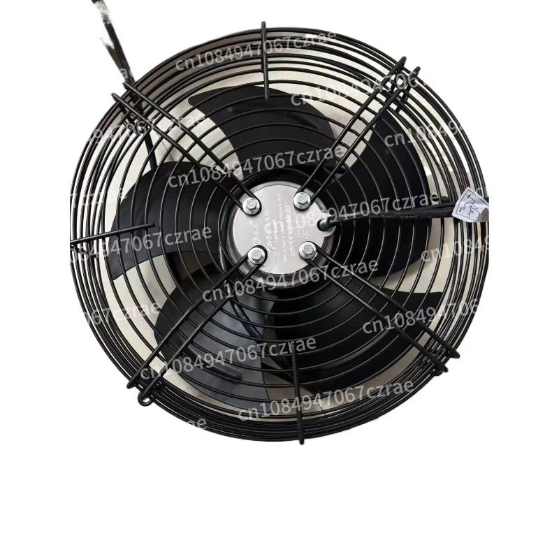 External rotor axial flow fan YWF4E/4D-300/350 cold storage dryer fan 380V
External rotor axial flow fan YWF4E/4D-300/350 cold storage dryer fan 380V
