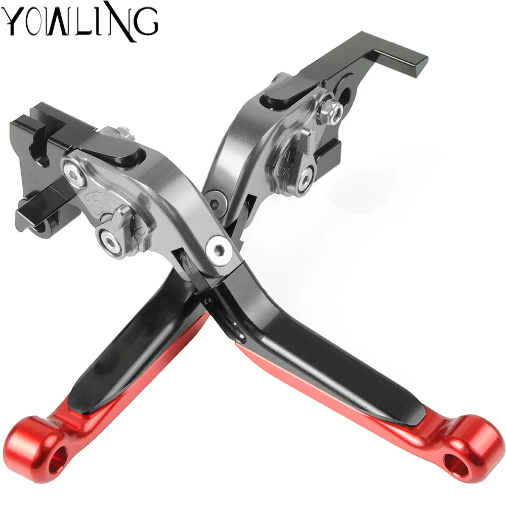 For Aprilia RSV 1000 Mille R 2004 2005 2006 2007 2008 Clutch-Levers Brake Adjustable Foldable Motorbike Brakes Clutch Lever
For Aprilia RSV 1000 Mille R 2004 2005 2006 2007 2008 Clutch-Levers Brake Adjustable Foldable Motorbike Brakes Clutch Lever