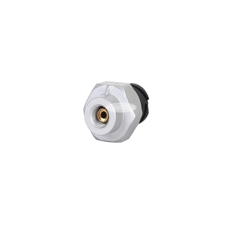 The latest construction machinery accessories truck quality parts pressure sensor pressure switch VOE81255200207
The latest construction machinery accessories truck quality parts pressure sensor pressure switch VOE81255200207