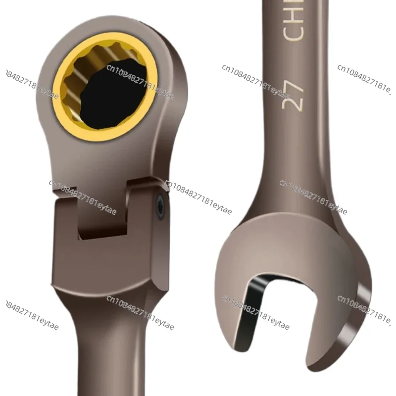 Flex Head Ratcheting Wrench Set Combination Ended Spanner kits Steel Hand Tools Socket Key Car Repair Tools
Flex Head Ratcheting Wrench Set Combination Ended Spanner kits Steel Hand Tools Socket Key Car Repair Tools
