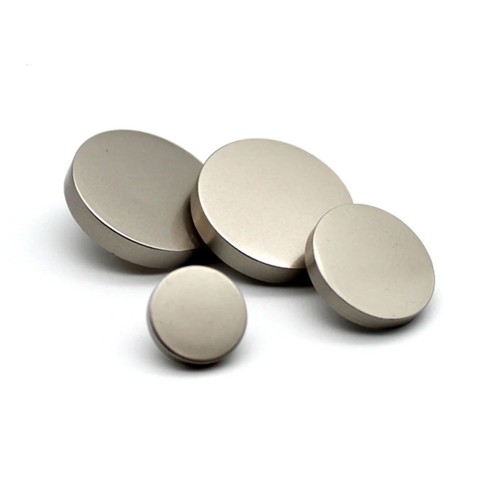 20pcs Metal Buttons Alloy Coat Decorative Detached Shirts Jackets Women Men Golden Flat Sewing Projects
20pcs Metal Buttons Alloy Coat Decorative Detached Shirts Jackets Women Men Golden Flat Sewing Projects