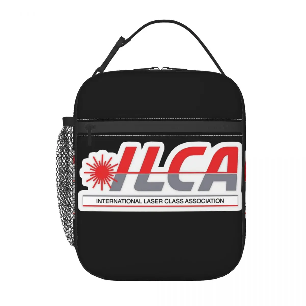 ILCA-международная Лазерная ассоциация парусного спорта, изолированная сумка для ланча, вместительная сумка
ILCA-международная Лазерная ассоциация парусного спорта, изолированная сумка для ланча, вместительная сумка