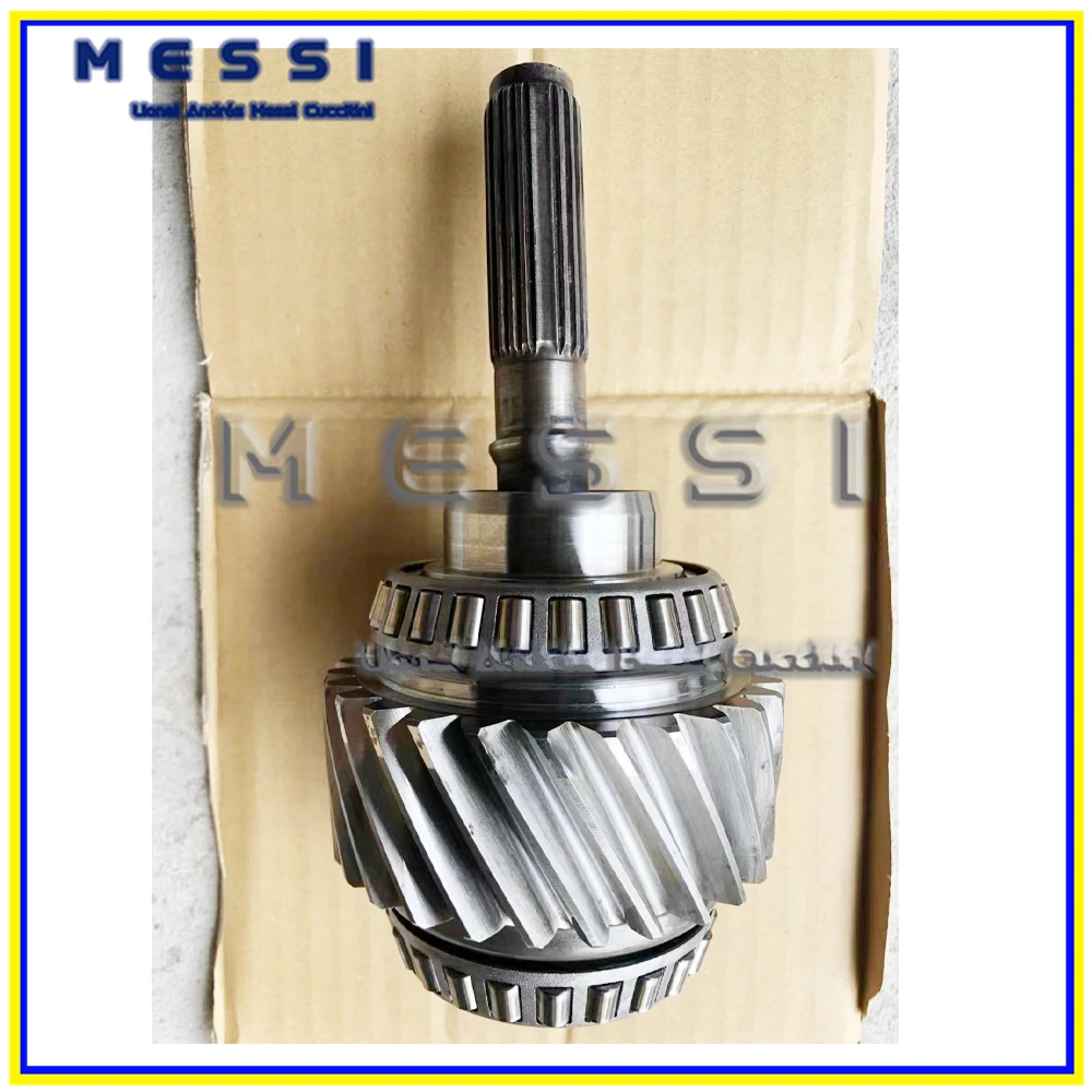 722.9 Распределитель рулевого механизма OEM A2212710248 (для Mercedes-Benz)
722.9 Распределитель рулевого механизма OEM A2212710248 (для Mercedes-Benz)