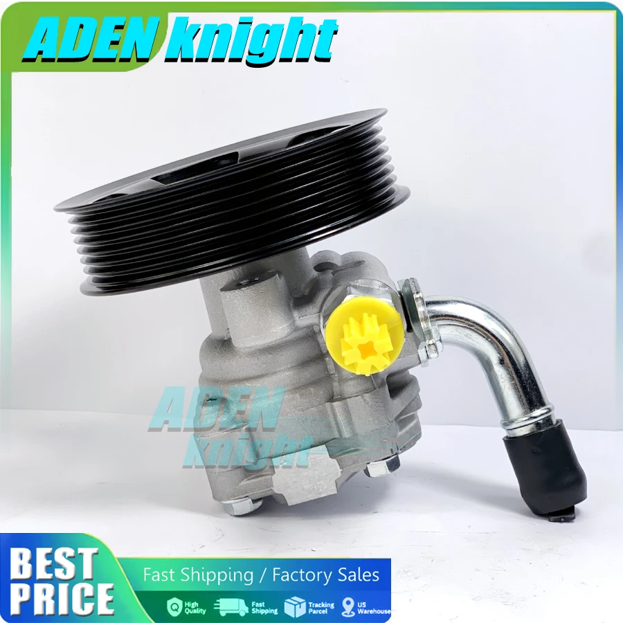 571004H000 57100-4H000 Auto Power Steering Pump Oil Pump For Hyundai H1 H-1 STAREX 2007 2008 2009 2010 2011 2012
571004H000 57100-4H000 Auto Power Steering Pump Oil Pump For Hyundai H1 H-1 STAREX 2007 2008 2009 2010 2011 2012