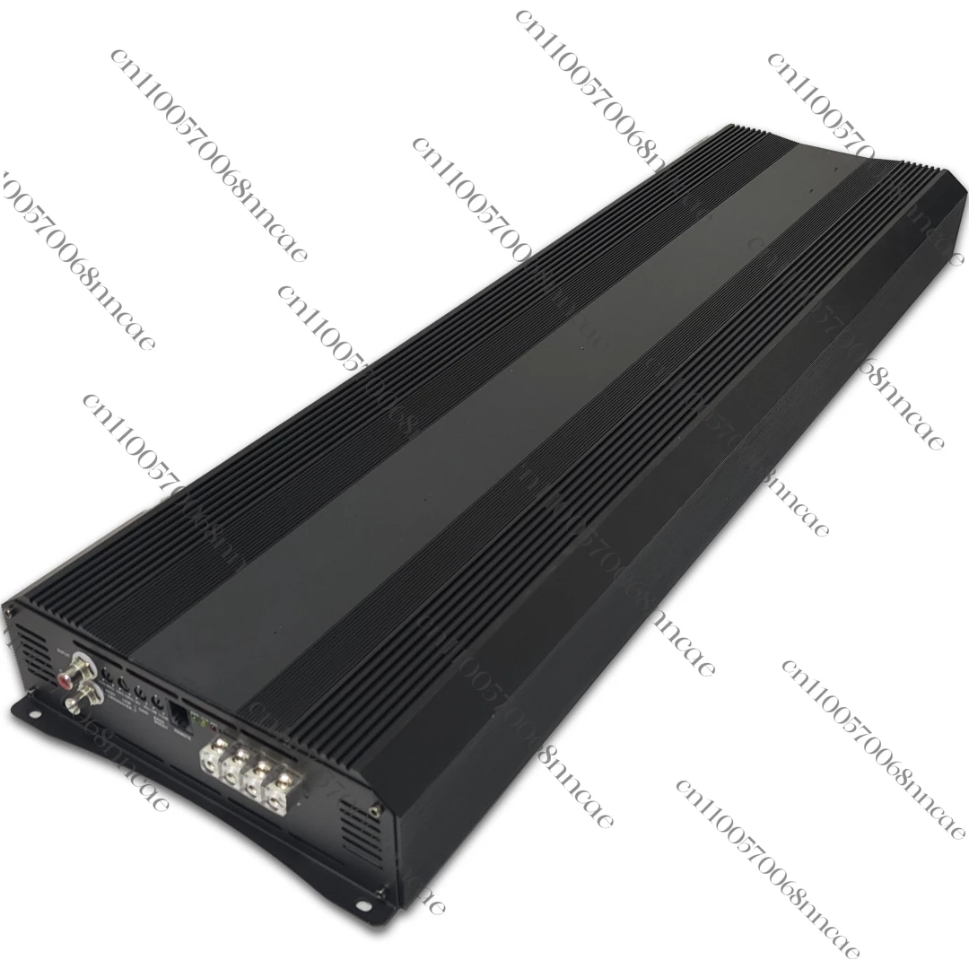 20K1 Ohm Automotive Subwoofer Amplifier RMS 20000W 1 Channel Mono Peak
20K1 Ohm Automotive Subwoofer Amplifier RMS 20000W 1 Channel Mono Peak