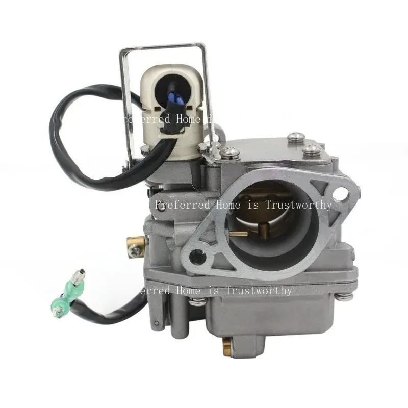 Suitable for Marine Carburetor 65W-14901-00 for Outboard Engines
Suitable for Marine Carburetor 65W-14901-00 for Outboard Engines