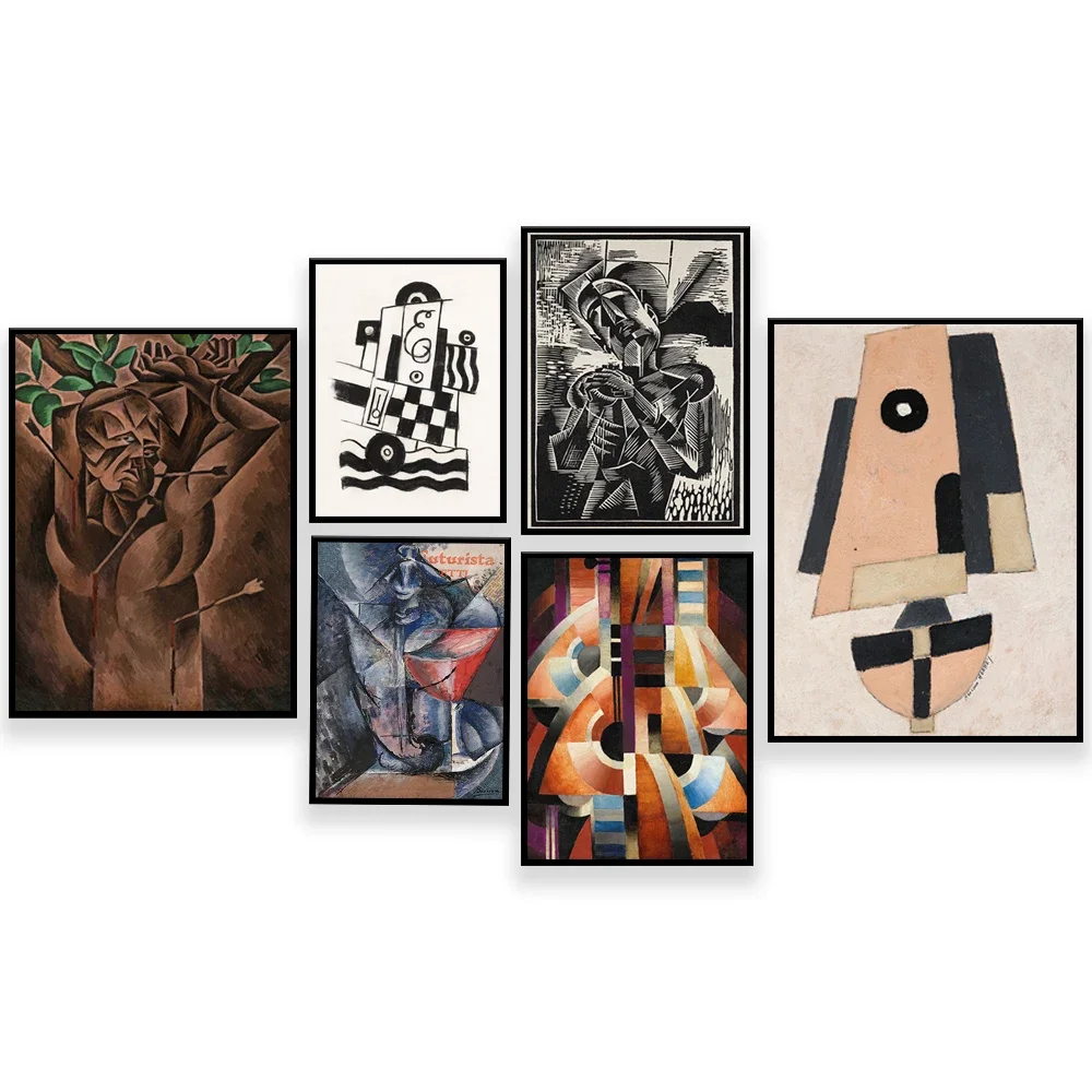 Torvald Hellerson, Marsden Hartley, Umberto Boccioni Abstract Art Exhibition Poster Expressionist Art Prints
Torvald Hellerson, Marsden Hartley, Umberto Boccioni Abstract Art Exhibition Poster Expressionist Art Prints