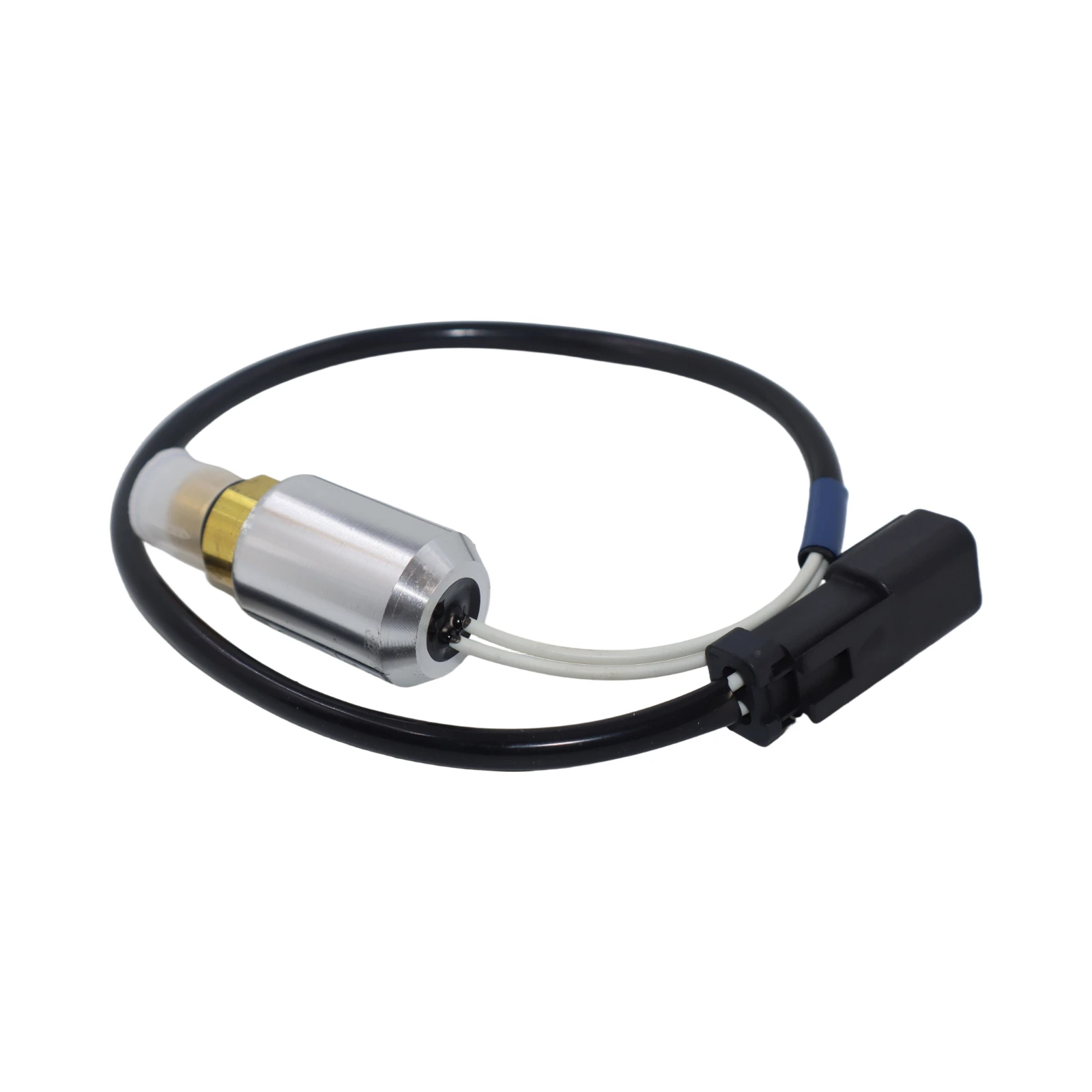 Pressure Switch Sensor 418-43-37230 4184337230 For Komatsu GD555 GD655 GD675 HM250 WA150 WA150PZ WA200 WA320 WA320PZ WA380
Pressure Switch Sensor 418-43-37230 4184337230 For Komatsu GD555 GD655 GD675 HM250 WA150 WA150PZ WA200 WA320 WA320PZ WA380