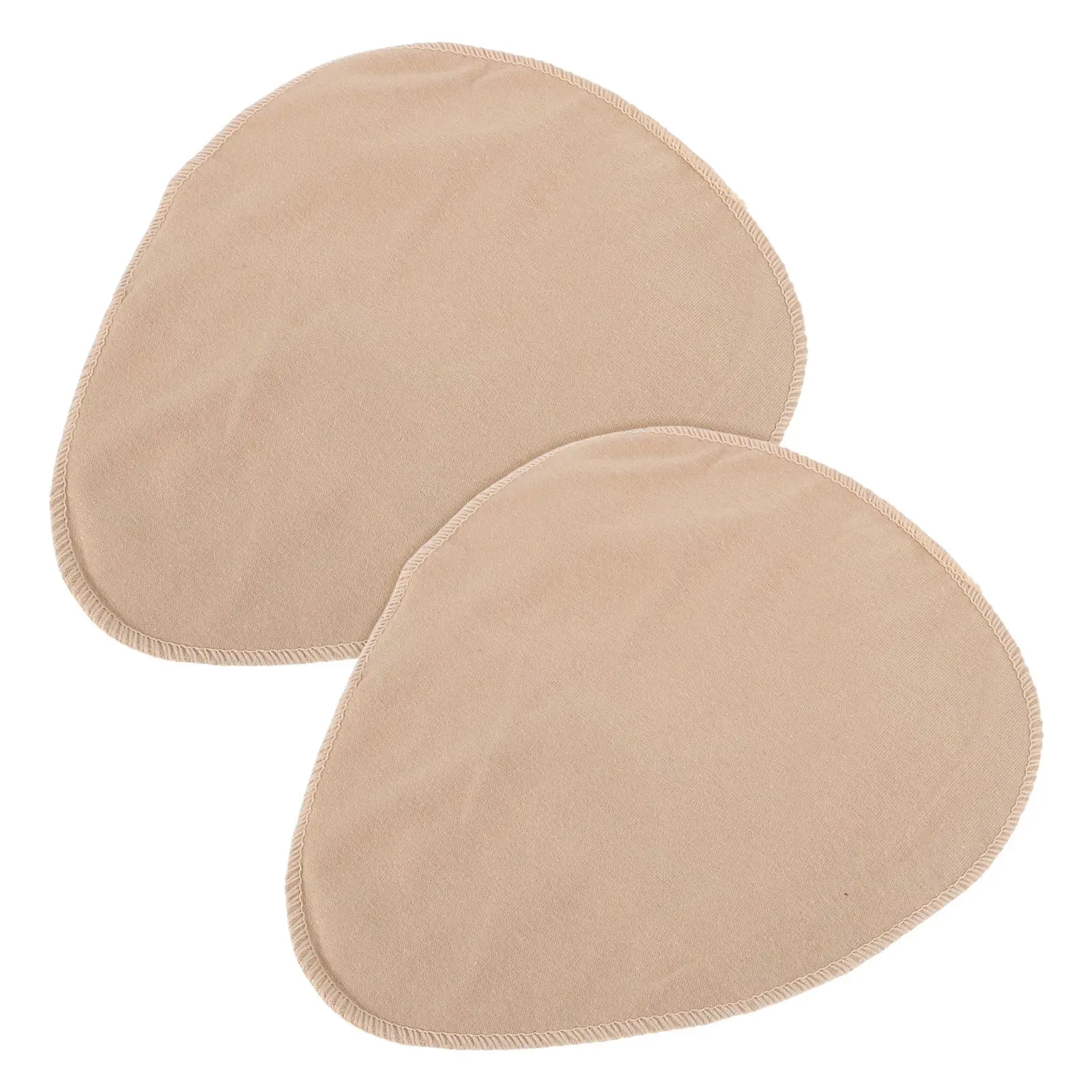 All Cotton Droplet Shaped Breast Forms Protective Prosthetic Breast Cover Case Case 1 Pair Soft Comfort Breathing Storage Pocket
All Cotton Droplet Shaped Breast Forms Protective Prosthetic Breast Cover Case Case 1 Pair Soft Comfort Breathing Storage Pocket