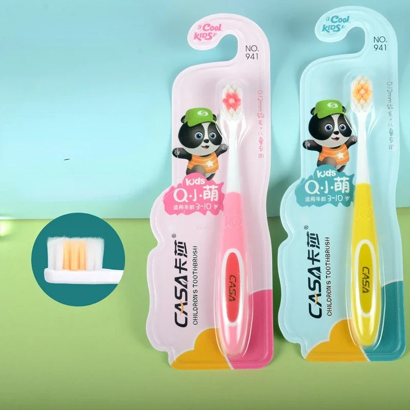 Toothbrush for Children Toothbrush Teethers Soft Silicone Baby Brush Kids Teeth Oral Care Cleaning Dental
Toothbrush for Children Toothbrush Teethers Soft Silicone Baby Brush Kids Teeth Oral Care Cleaning Dental