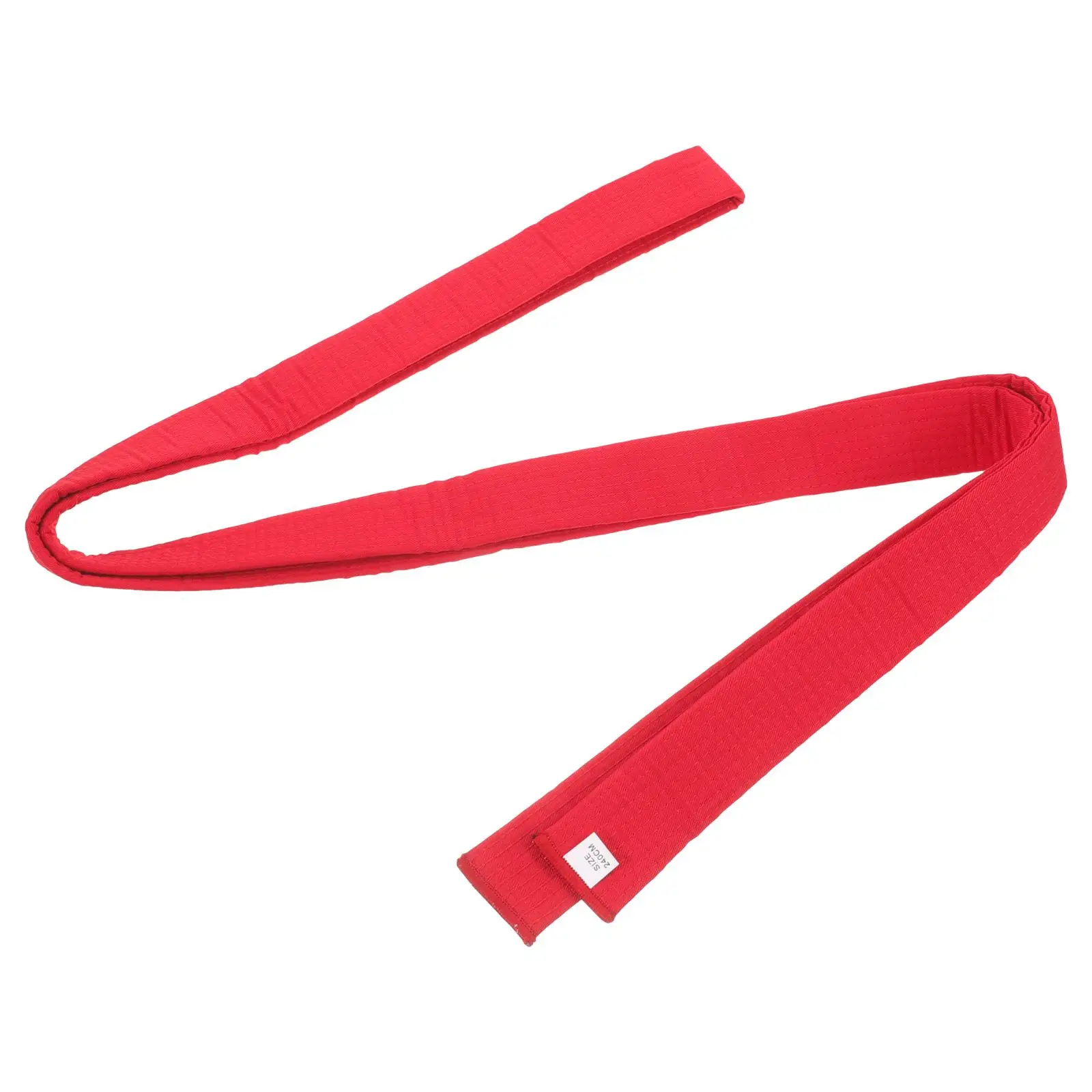 Taekwondo Belt Cotton Martial Waist Training for Women Men Boys Kids Pads Kicking Durable Uniform Karate Gifts
Taekwondo Belt Cotton Martial Waist Training for Women Men Boys Kids Pads Kicking Durable Uniform Karate Gifts