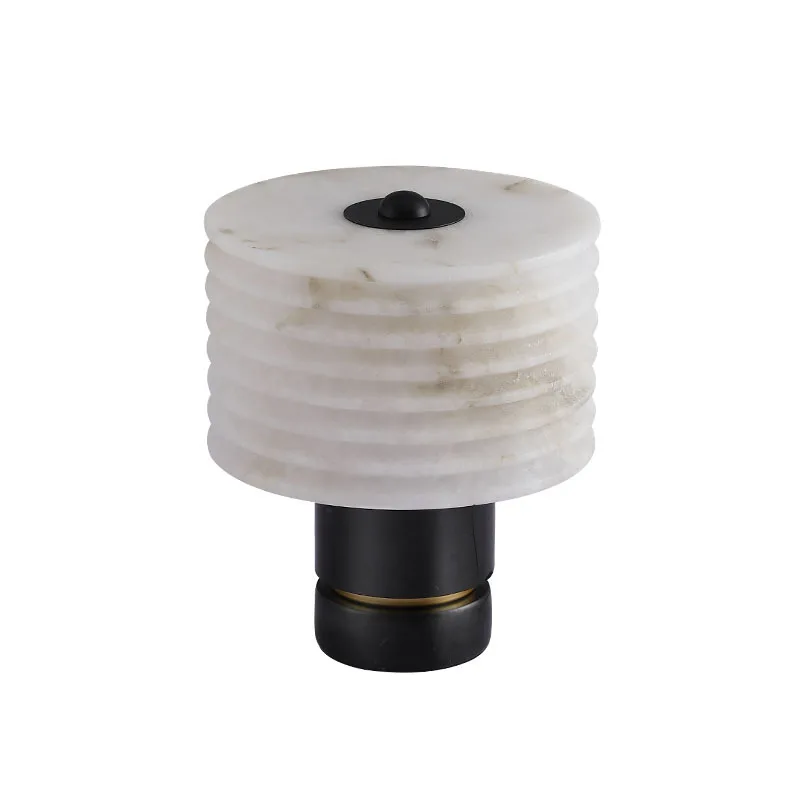Nordic postmodern marble table lamp designer hotel clubhouse restaurant bed and breakfast room marble decorative bedside lamp
Nordic postmodern marble table lamp designer hotel clubhouse restaurant bed and breakfast room marble decorative bedside lamp