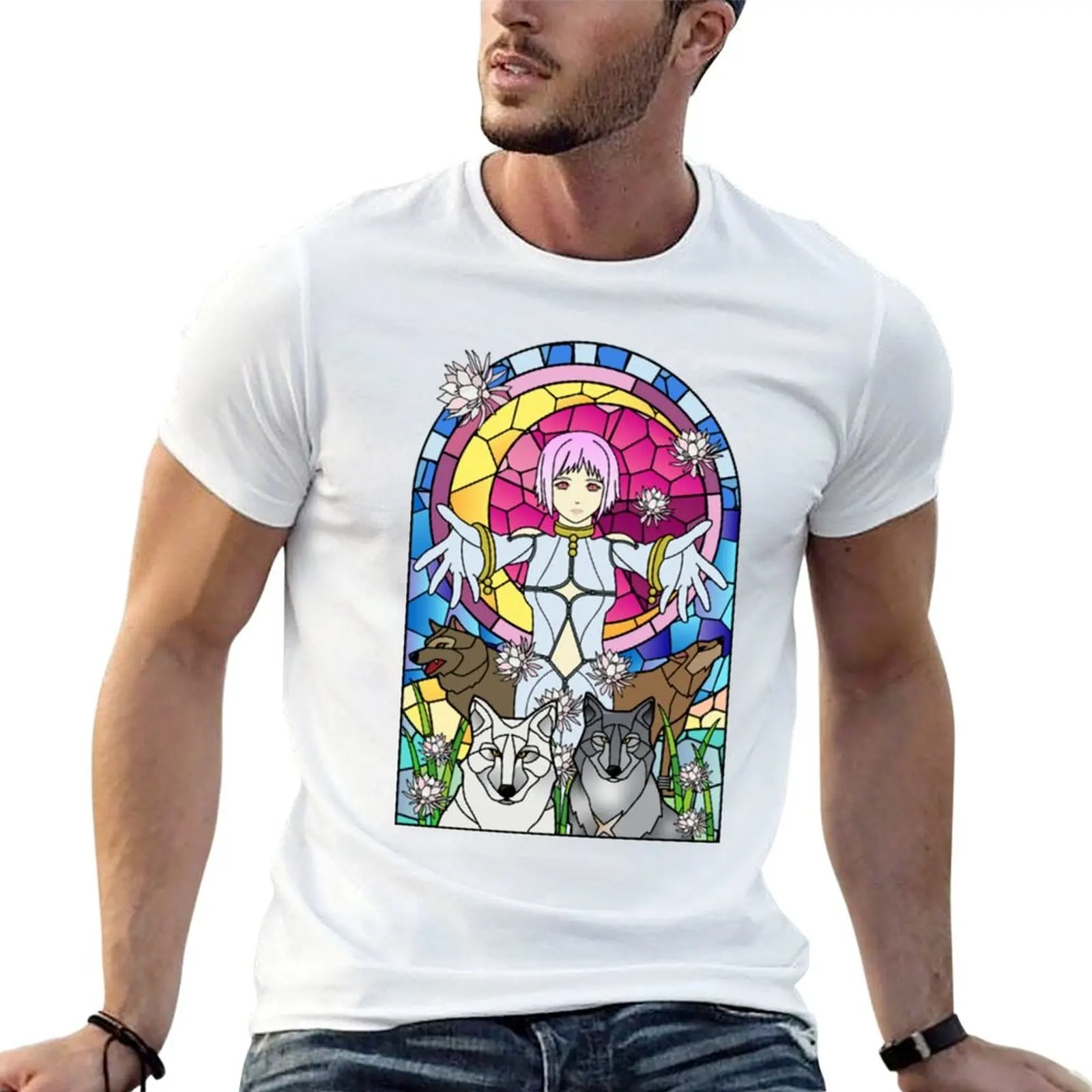 man Rain Wolf'S t for shirts luxury graphic man T-Shirt shirt t
man Rain Wolf'S t for shirts luxury graphic man T-Shirt shirt t