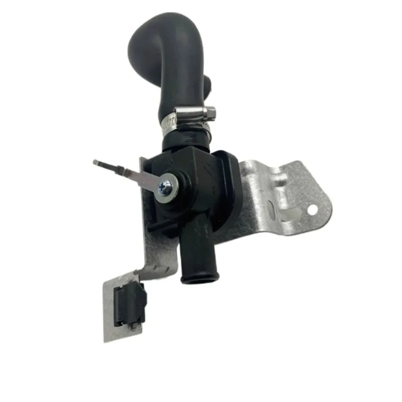 Heater Water Valve for Toyota Prado 3400 LC95 VZJ95 RZJ95 Summer Heat Insulation Heat Protection
Heater Water Valve for Toyota Prado 3400 LC95 VZJ95 RZJ95 Summer Heat Insulation Heat Protection