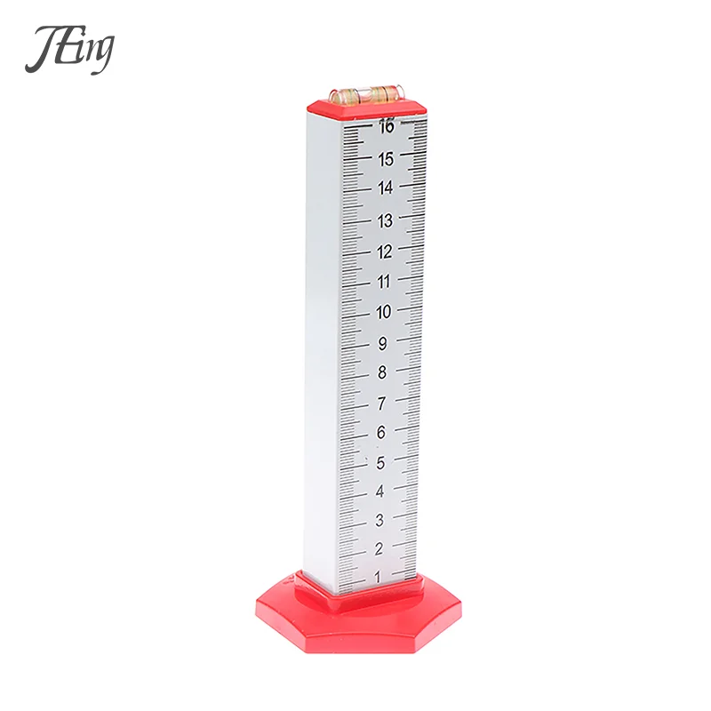 Gradienter Stick Wall Lay Floor Tiles Tool Light Steel Keel Leveling Artifact Ceiling Leveling Special Ruler Equal Height Ruler
Gradienter Stick Wall Lay Floor Tiles Tool Light Steel Keel Leveling Artifact Ceiling Leveling Special Ruler Equal Height Ruler
