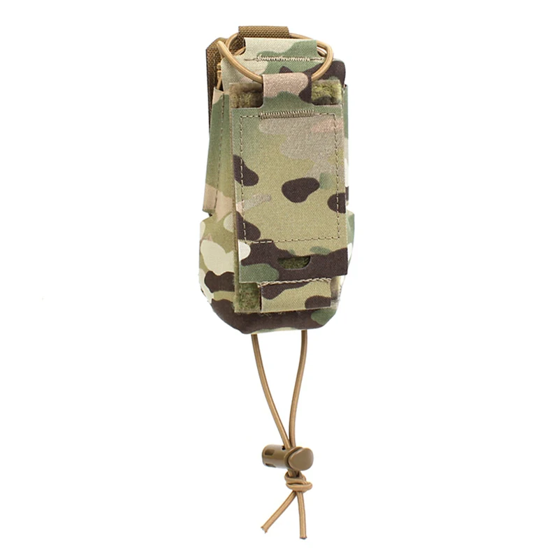 PEW TACTICAL Radio Pouch Gridlok BAOFENG/POFUNG UV5R UV82 Airsoft Camping Hunting Molle Pouch
PEW TACTICAL Radio Pouch Gridlok BAOFENG/POFUNG UV5R UV82 Airsoft Camping Hunting Molle Pouch