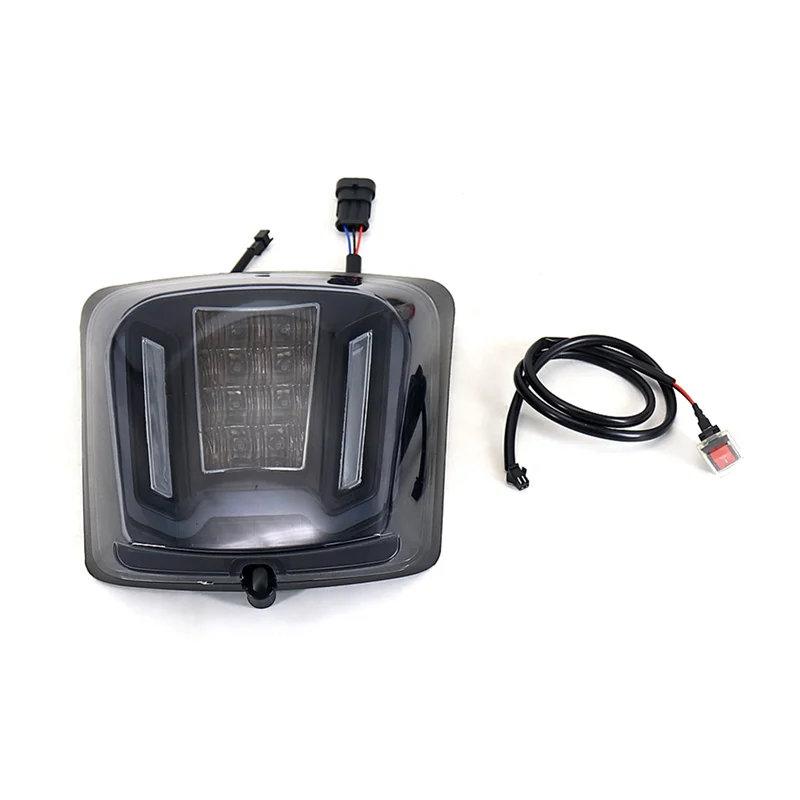 Superior-Motorcycle Tail Light For Vespa GTS300 HPE GTS 300 Supertech GTV300 GTV 300 Sei Giorni
Superior-Motorcycle Tail Light For Vespa GTS300 HPE GTS 300 Supertech GTV300 GTV 300 Sei Giorni