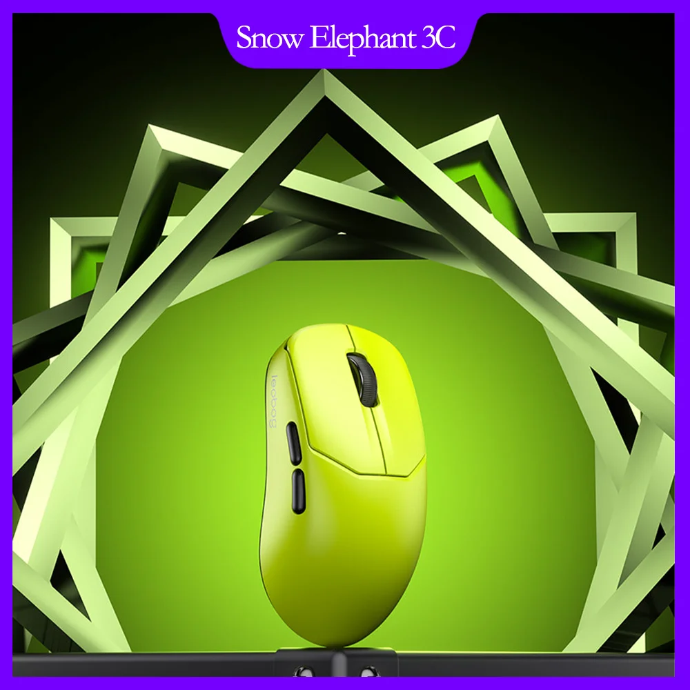 Беспроводная мышь LEOBOG GM2: легкая, эргономичная, для игр и офиса, Bluetooth, для FPS, LOL, киберспорта, ПК, три режима, 1000 Гц
Беспроводная мышь LEOBOG GM2: легкая, эргономичная, для игр и офиса, Bluetooth, для FPS, LOL, киберспорта, ПК, три режима, 1000 Гц