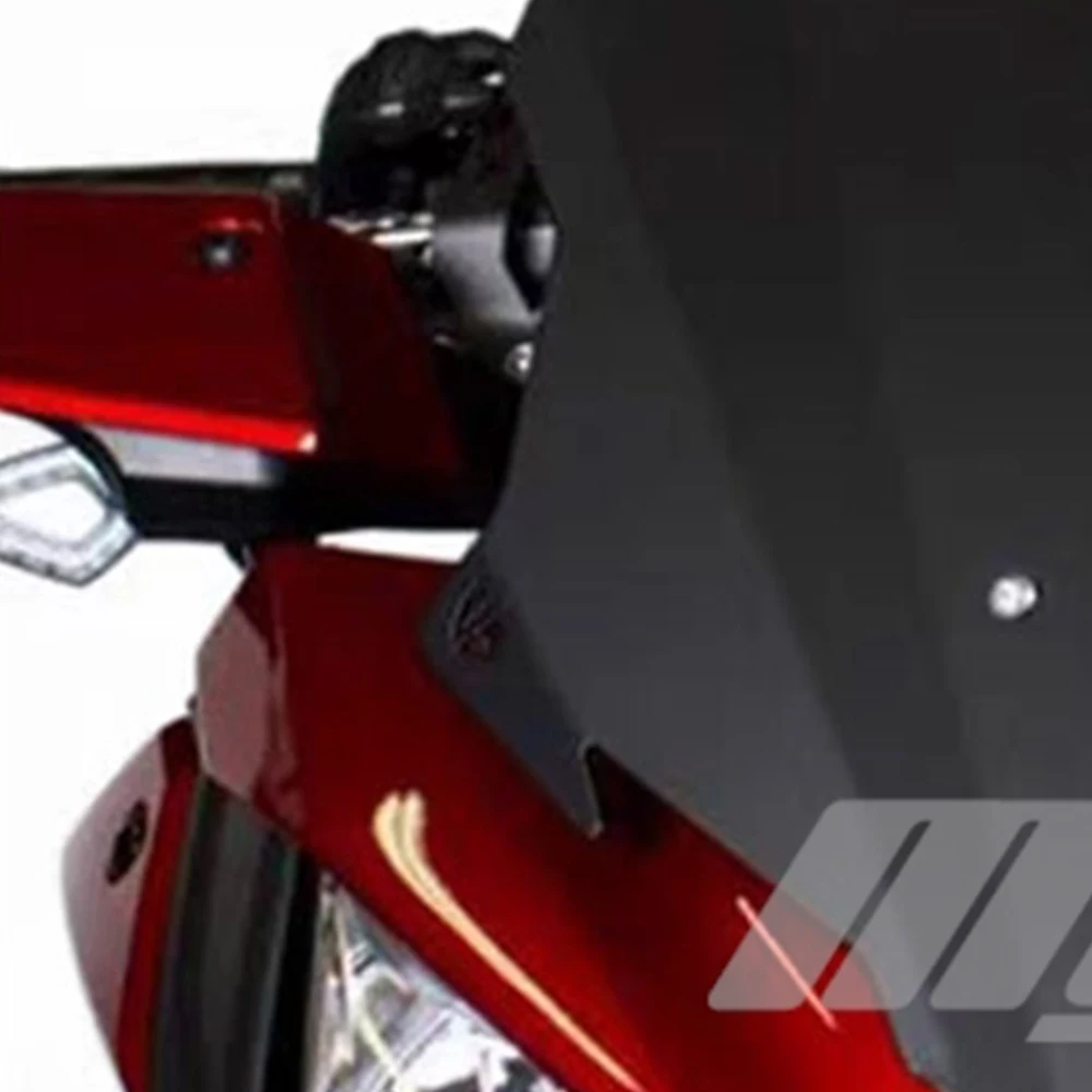 Motorcycle Windshield Windscreen Wind Screen Deflector FOR YAMAHA TRACER 7 7GT 700 Tracer700 TRACER7 TRACER7GT 2020-2026 2025
Motorcycle Windshield Windscreen Wind Screen Deflector FOR YAMAHA TRACER 7 7GT 700 Tracer700 TRACER7 TRACER7GT 2020-2026 2025