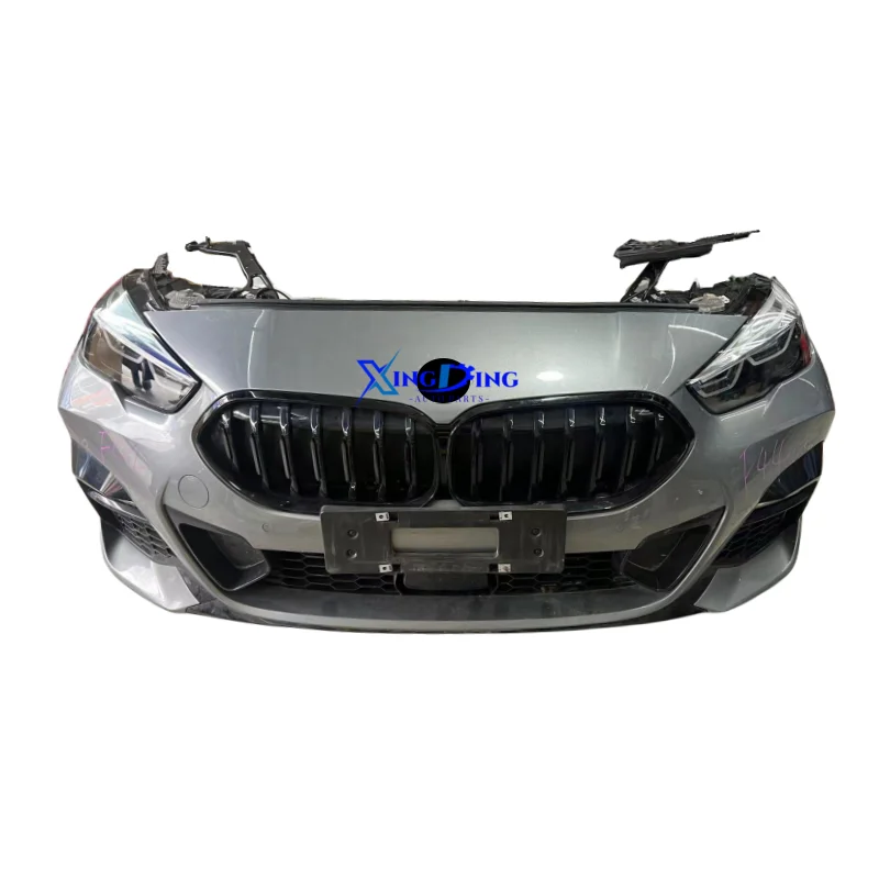 The Most Popular for M2 F44 Is the Complete Front Bumper Body Kit With Grille Car
The Most Popular for M2 F44 Is the Complete Front Bumper Body Kit With Grille Car