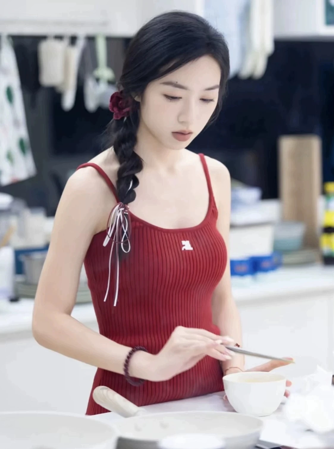 Asymmetric Knitted Slim Fit Svel Vest Jin Yangzi Embroidered Belt Women's Commute Sle Cotton ort Length Color
Asymmetric Knitted Slim Fit Svel Vest Jin Yangzi Embroidered Belt Women's Commute Sle Cotton ort Length Color