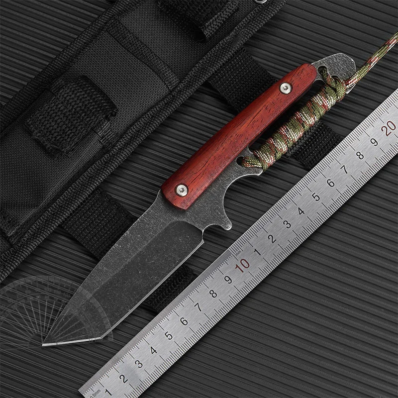 Outdoor stainless steel multi-purpose household multi-function folding support knife
Outdoor stainless steel multi-purpose household multi-function folding support knife