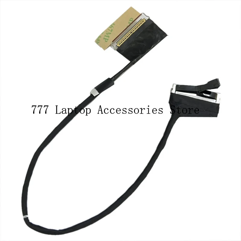 40-контактный кабель видеодисплея с ЖК-экраном для ThinkPad P15 Gen 1 2 t15g dc02c00lh00
40-контактный кабель видеодисплея с ЖК-экраном для ThinkPad P15 Gen 1 2 t15g dc02c00lh00