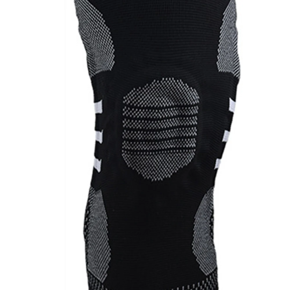 2pcs Premium Anti-Collision Knee Support Braces Non-Slip Sports Leg Protector Sleeve For Running Basketball Football
2pcs Premium Anti-Collision Knee Support Braces Non-Slip Sports Leg Protector Sleeve For Running Basketball Football