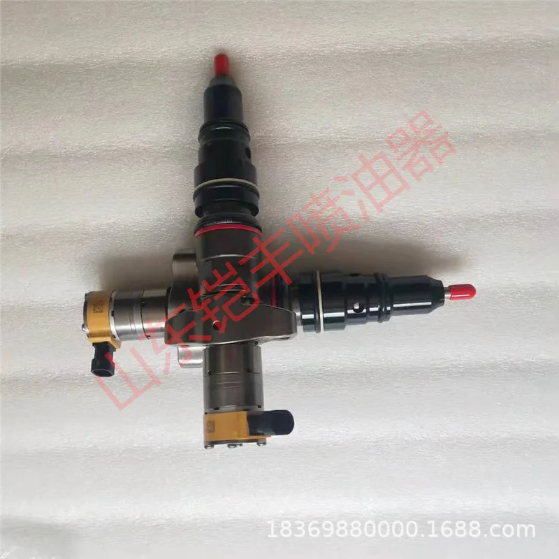 Карта форсунки двигателя C7 392-9045 3929045 Топливная форсунка 20Р-1752 20Р1752
Карта форсунки двигателя C7 392-9045 3929045 Топливная форсунка 20Р-1752 20Р1752
