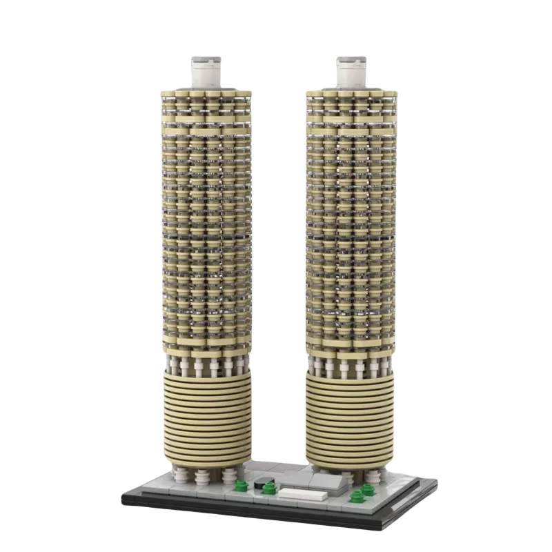 Chicago Waterfront city масштаб 1:800 модель яблока для завтрака 1560 шт. мелкие частицы MOC положить вместе игрушечные строительные блоки дисплей творческий
Chicago Waterfront city масштаб 1:800 модель яблока для завтрака 1560 шт. мелкие частицы MOC положить вместе игрушечные строительные блоки дисплей творческий