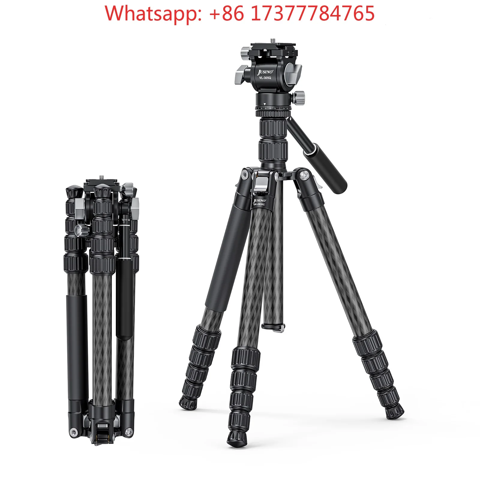 Aluminum Alloy Outdoor Travel Tripod Portable Durable Digital Holder For Phone Selfie Live Streaming Photography
Aluminum Alloy Outdoor Travel Tripod Portable Durable Digital Holder For Phone Selfie Live Streaming Photography