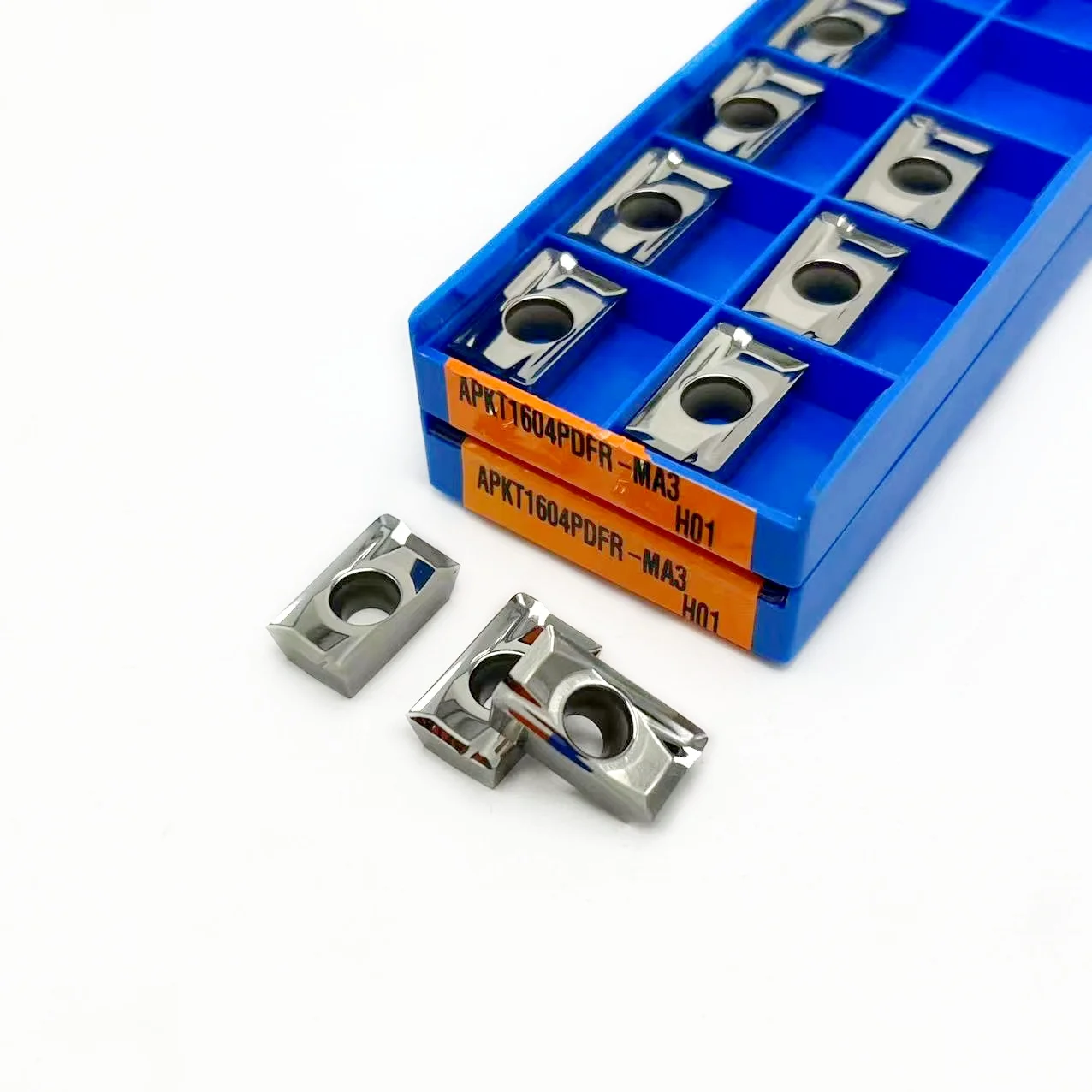 Фрезерная вставка APKT1604 G2 высококачественные карбидные вставки APMT CNC токарные детали инструменты фрезерные вставки карбидные APKT1604PDFR MA H01
Фрезерная вставка APKT1604 G2 высококачественные карбидные вставки APMT CNC токарные детали инструменты фрезерные вставки карбидные APKT1604PDFR MA H01