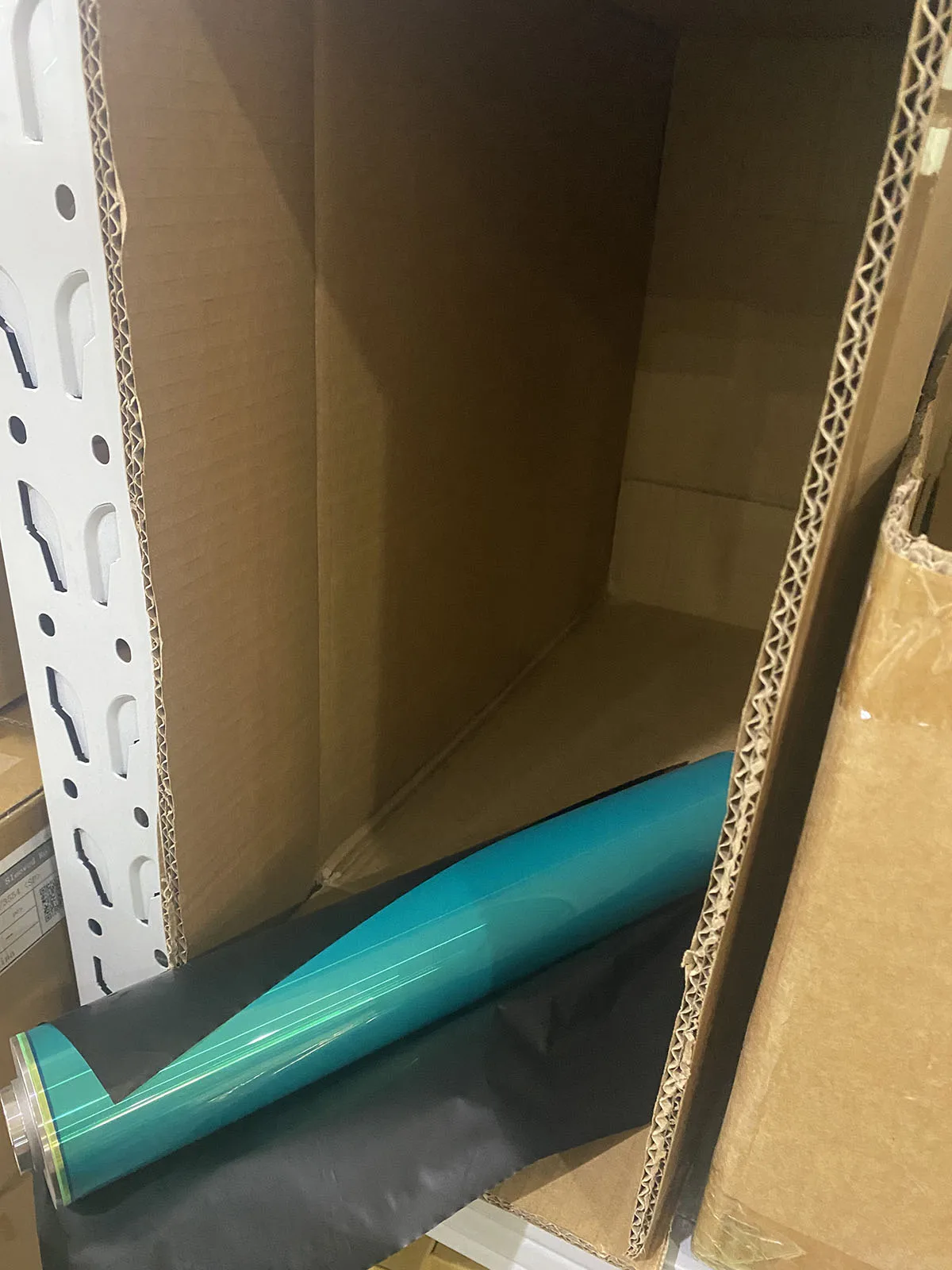 1 шт. барабан OPC для Konica Minolta C1070 1060 2060 2070 3070 6500 6501 5501 5500
1 шт. барабан OPC для Konica Minolta C1070 1060 2060 2070 3070 6500 6501 5501 5500