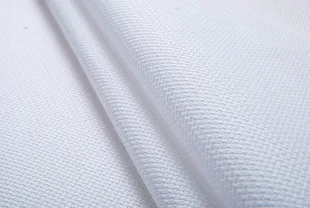 Top Quality 16CT embroidery canvas, cross stitch canvas cloth white color any size
Top Quality 16CT embroidery canvas, cross stitch canvas cloth white color any size