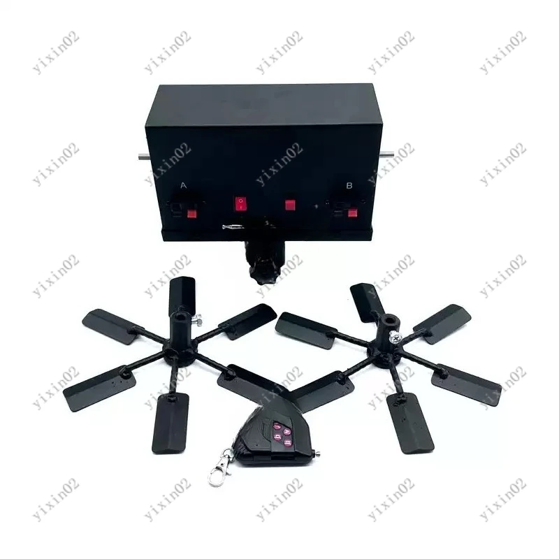 Stage Sparkler Machine Wedding Party Club Show Single/Double Sided Windmill Special Effect Equipment
Stage Sparkler Machine Wedding Party Club Show Single/Double Sided Windmill Special Effect Equipment