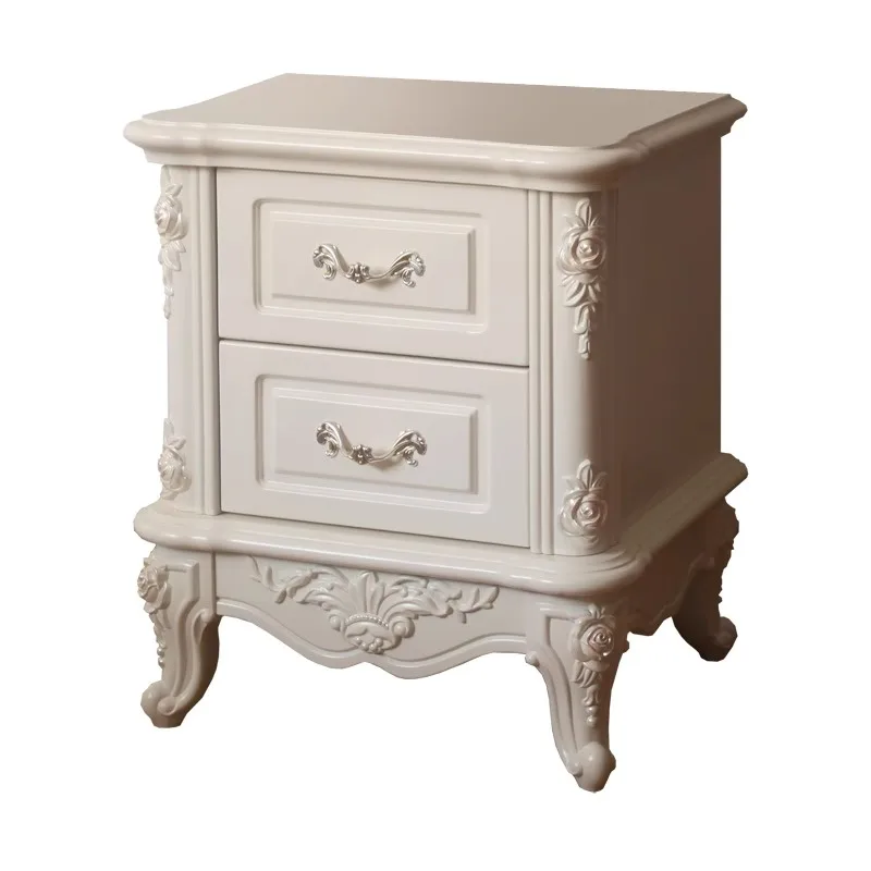25/30/40/50/45/35 cm small apartment, European pastoral simple European mini custom solid wood small narrow bedside table
25/30/40/50/45/35 cm small apartment, European pastoral simple European mini custom solid wood small narrow bedside table