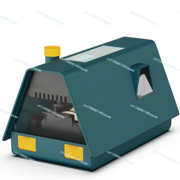 Fully Automatic Smart Home Children's Multi-functional Chicken, Duck and Goose Incubator 10 Egg Incubators Poultry
Fully Automatic Smart Home Children's Multi-functional Chicken, Duck and Goose Incubator 10 Egg Incubators Poultry