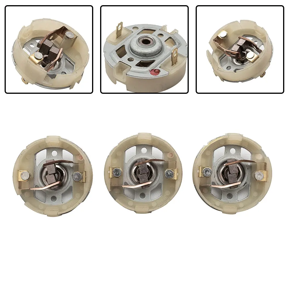 Drill Motor For Xiaomi Motor S550 Electric Motor Parts 3pcs Accessories Electric Electric Drill For RS550 Brushes Holder
Drill Motor For Xiaomi Motor S550 Electric Motor Parts 3pcs Accessories Electric Electric Drill For RS550 Brushes Holder