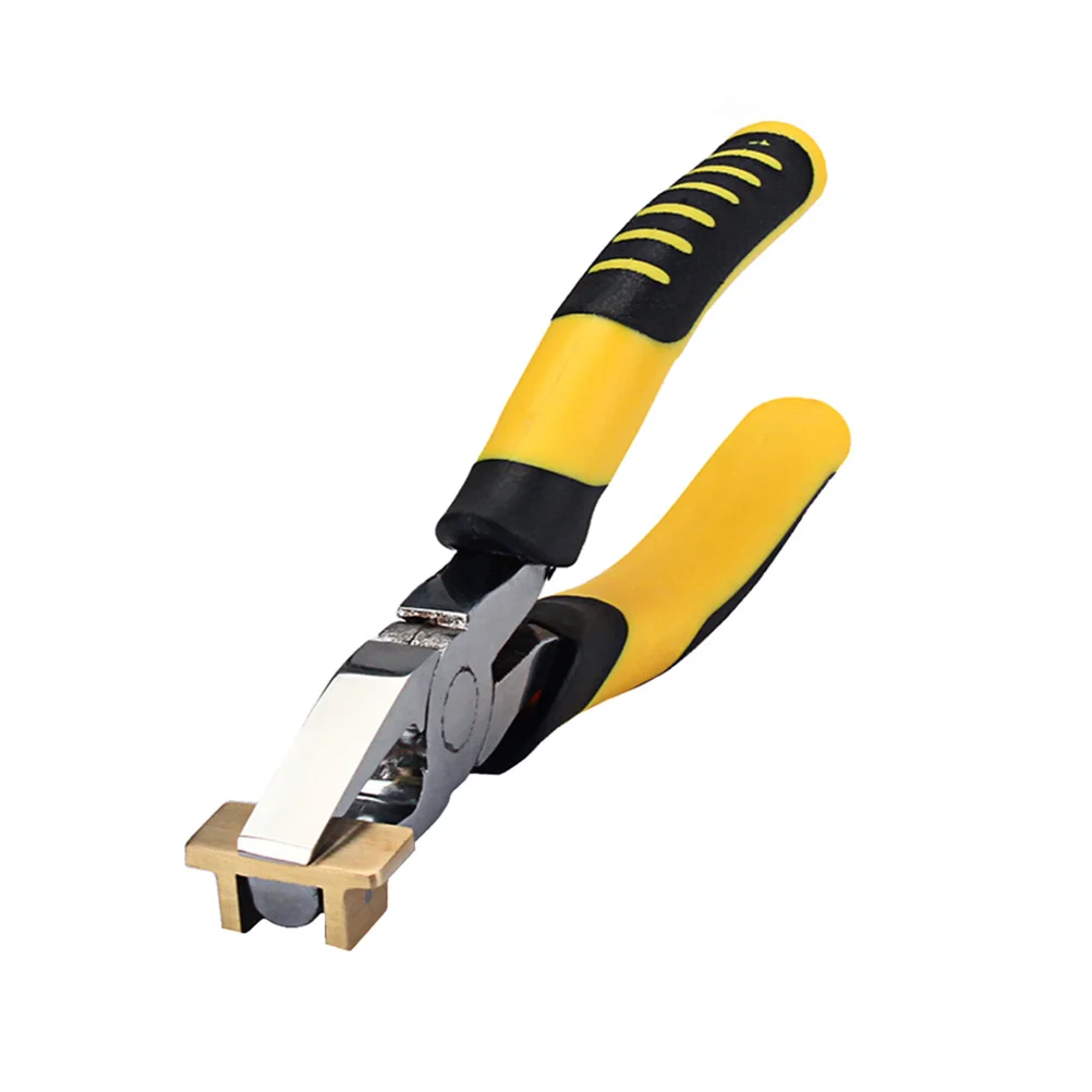 R134 Steel Piano Keyboard Pliers Durable Piano Tuning Tool Key Pliers Instrument Repair Maintenance Tuning Tool
R134 Steel Piano Keyboard Pliers Durable Piano Tuning Tool Key Pliers Instrument Repair Maintenance Tuning Tool