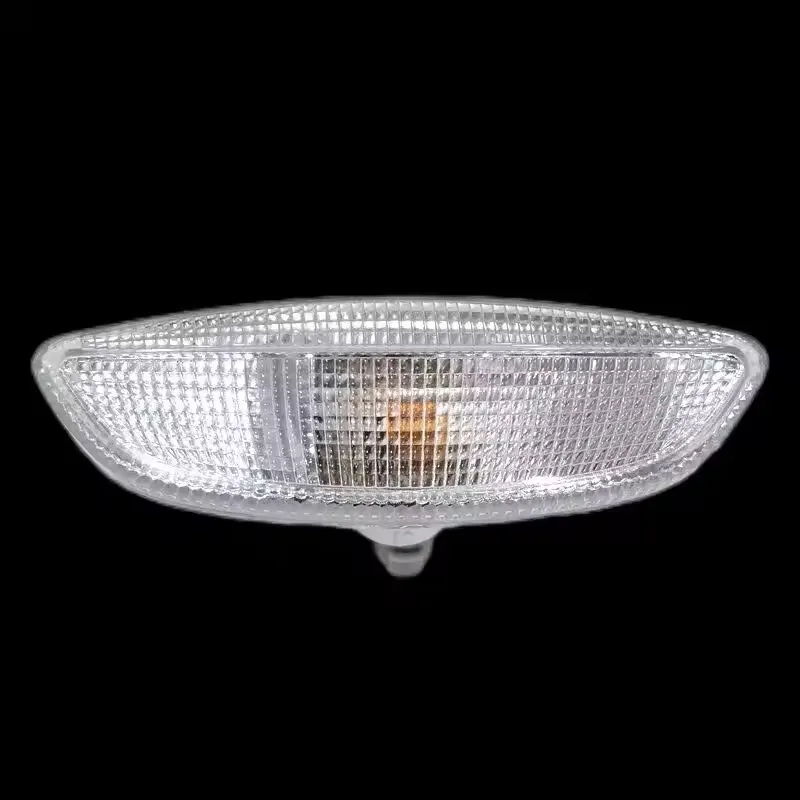 Suitable for Neta V Fender Lights, Side Turn Signals, Hazard Warning Side Markers, Wheel Arch Light Covers
Suitable for Neta V Fender Lights, Side Turn Signals, Hazard Warning Side Markers, Wheel Arch Light Covers