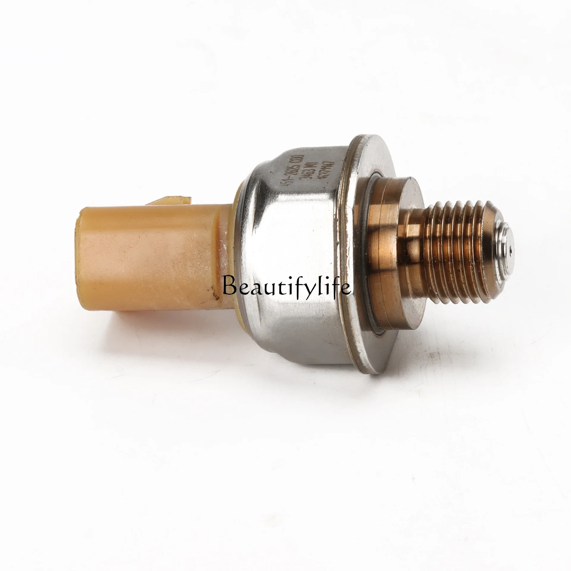 *7PP4-7 Excavator Parts High Pressure Common Rail Pressure Sensor, Fuel Sensor 451-2625
*7PP4-7 Excavator Parts High Pressure Common Rail Pressure Sensor, Fuel Sensor 451-2625